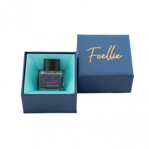 Foellie Eau de Vogue 青蘋果茉莉私密處香水 5ml